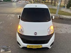 2021 Çıkışlı 1.3 Multijet fiarino Temiz bakımlı kazasız