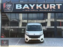 ''BAYKURT''TAN-OTOMOBİL RUHSATLI 1.3 FİORİNO
