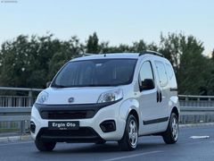 2020 Fiat Fiorino Pop Yeni Ekran K.Kartina Taksit
