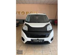 FİAT FİORİNO 1.3 MULTİJET 95HP 2021 MODEL