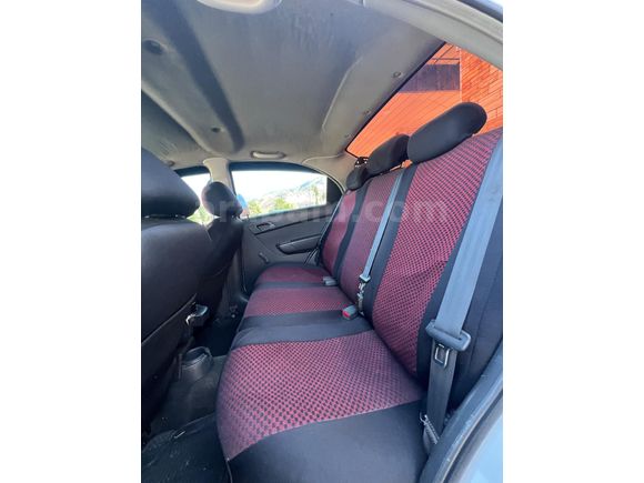 Sahibinden Chevrolet Aveo 1.4 LS 2011 Model