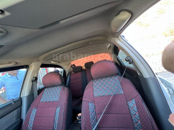 Sahibinden Chevrolet Aveo 1.4 LS 2011 Model