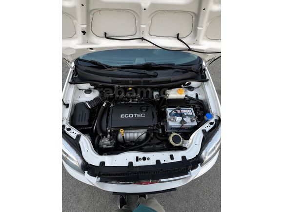 Sahibinden Chevrolet Aveo 1.4 LS 2011 Model