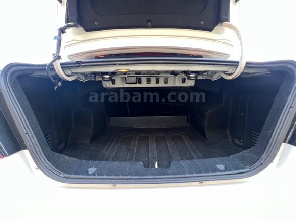 Sahibinden Chevrolet Aveo 1.4 LS 2011 Model