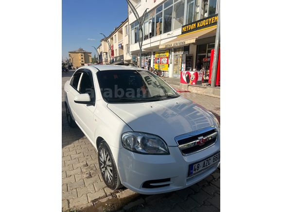 Sahibinden Chevrolet Aveo 1.4 LS 2011 Model