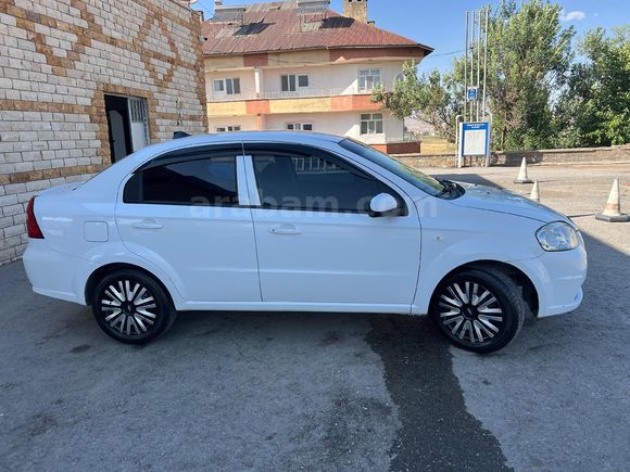 Sahibinden Chevrolet Aveo 1.4 LS 2011 Model