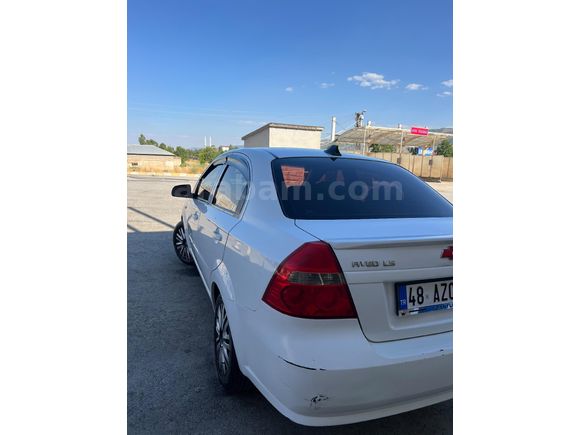 Sahibinden Chevrolet Aveo 1.4 LS 2011 Model