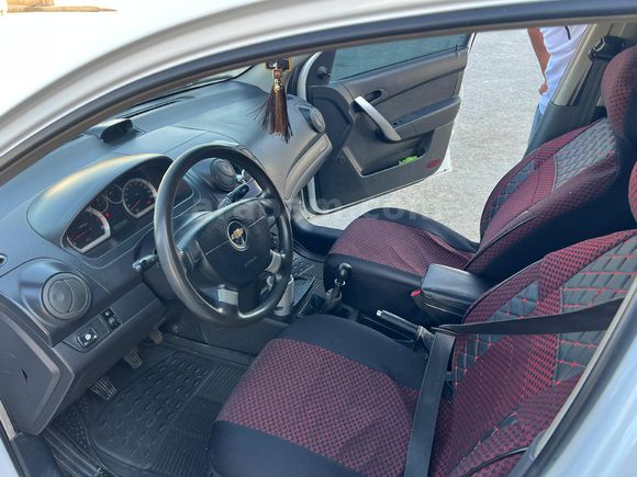 Sahibinden Chevrolet Aveo 1.4 LS 2011 Model