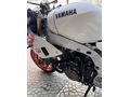 SIFIR SAHİBİNDEN  YAMAHA XSR 900 