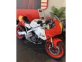 SIFIR SAHİBİNDEN  YAMAHA XSR 900 
