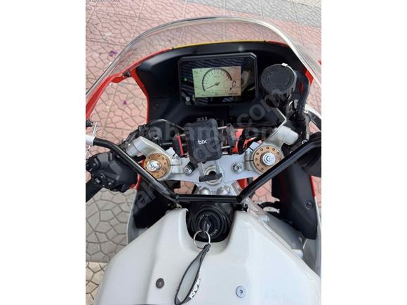 SIFIR SAHİBİNDEN  YAMAHA XSR 900 