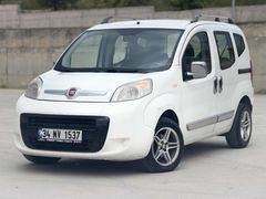 109***KM OTOMOBİL RUHSATLI FİORİNO