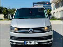 Sahibinden Volkswagen Transporter 2.0 TDI City Van 2016 Model 