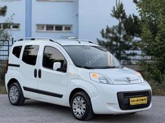 2016 MODEL 125 BİNDE HATASIZ BOYASIZ OTOMOBİL RUHSATLI FİORİNO