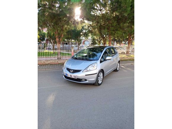 Sahibinden Honda Jazz 1.4 Fun 2011 Model 