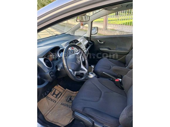 Sahibinden Honda Jazz 1.4 Fun 2011 Model 