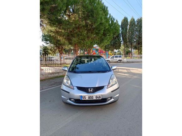 Sahibinden Honda Jazz 1.4 Fun 2011 Model 