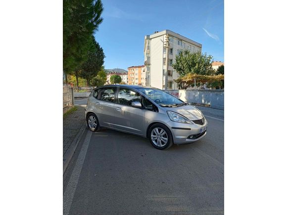 Sahibinden Honda Jazz 1.4 Fun 2011 Model 