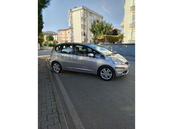 Sahibinden Honda Jazz 1.4 Fun 2011 Model 