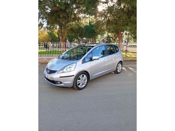 Sahibinden Honda Jazz 1.4 Fun 2011 Model 