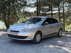 Sahibinden Renault Fluence 1.5 dCi Business 2011 Model 