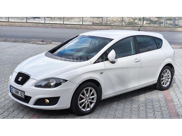 Sahibinden Seat Leon 1.6 TDI CR Style 2012 Model Konya