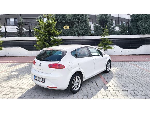 Sahibinden Seat Leon 1.6 TDI CR Style 2012 Model Konya