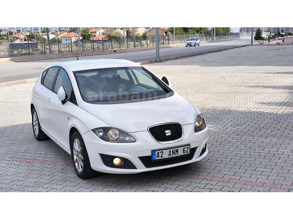 Sahibinden Seat Leon 1.6 TDI CR Style 2012 Model Konya