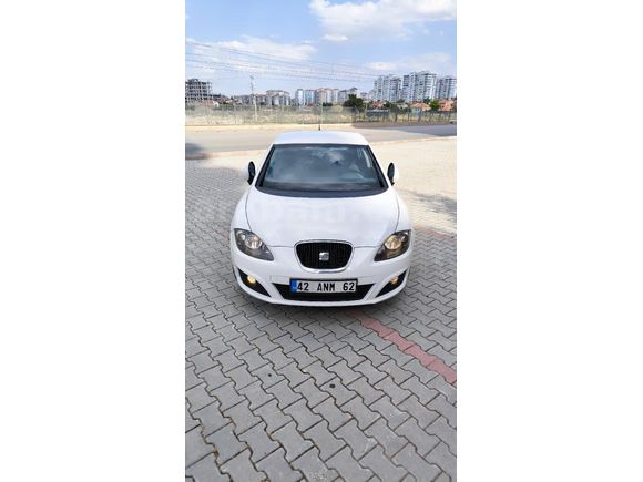 Sahibinden Seat Leon 1.6 TDI CR Style 2012 Model Konya