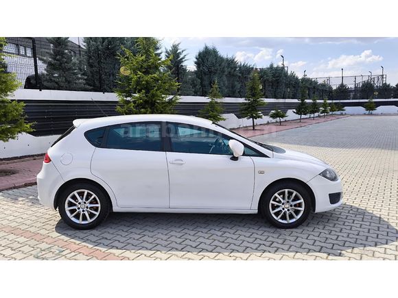 Sahibinden Seat Leon 1.6 TDI CR Style 2012 Model Konya