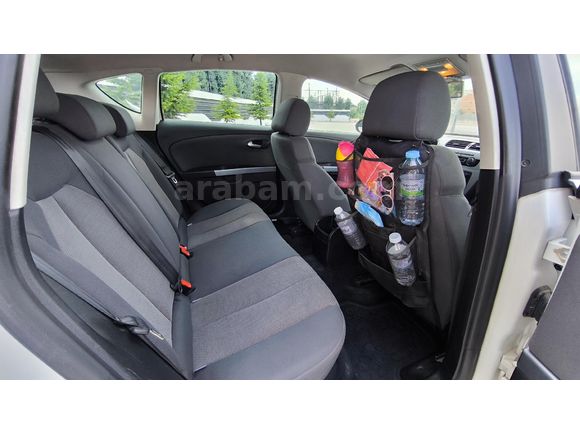 Sahibinden Seat Leon 1.6 TDI CR Style 2012 Model Konya