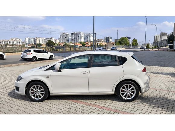 Sahibinden Seat Leon 1.6 TDI CR Style 2012 Model Konya
