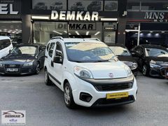 Demkar otomotiv den Otomotik Fiorino