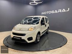 İNOTOGARAJ | FIAT FIORINO | KREDİ KARTINA 12 TAKSİT