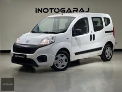 İNOTOGARAJ | FİAT FİORİNO | KREDİ KARTINA 12 TAKSİT