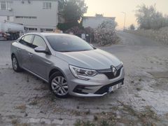 Sahibinden Renault Megane 1.3 TCe Touch 2025 Model