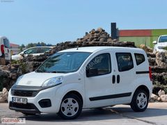 210.000? Peşinat ile 2023 Fiat Fiorino Combi 1.3 Dizel Pop