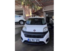 2021 MODEL 1.3 MULTİJET FIORINO