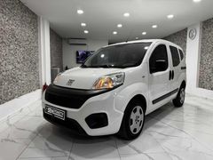 70.000 KM FİORİNO 1.3 MULTİJET
