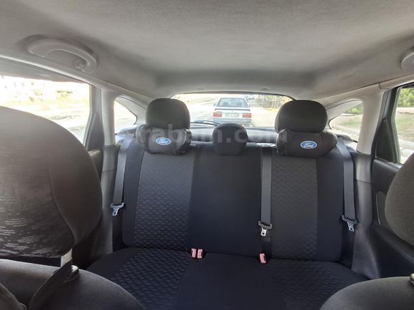 Sahibinden Ford Focus 1.6 Collection 2005 Model