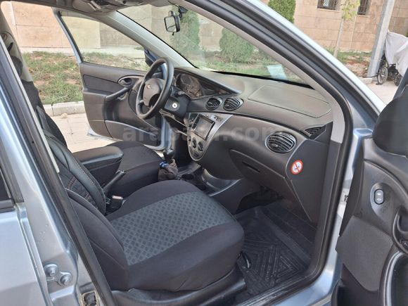 Sahibinden Ford Focus 1.6 Collection 2005 Model