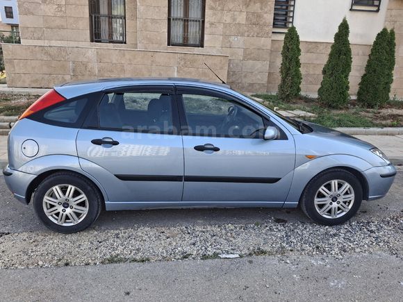 Sahibinden Ford Focus 1.6 Collection 2005 Model
