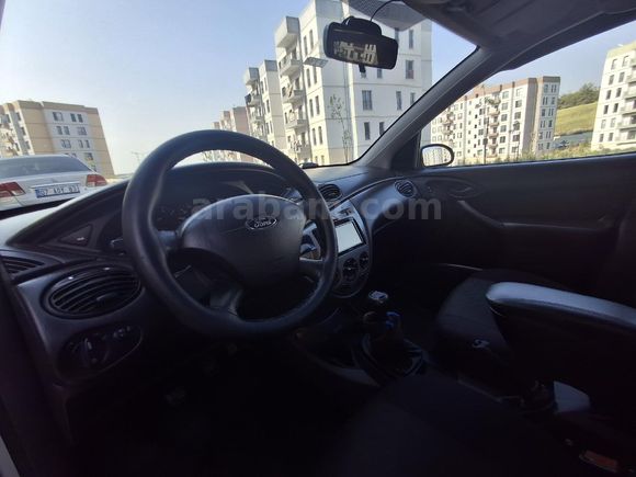 Sahibinden Ford Focus 1.6 Collection 2005 Model