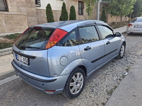 Sahibinden Ford Focus 1.6 Collection 2005 Model