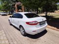 Renault Fluence 1.5 dCi Touch 2016 Model