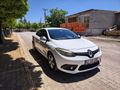 Renault Fluence 1.5 dCi Touch 2016 Model