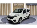 TOYOTA HİSAR'DAN 2022 FİAT FİORİNO 1.3MULTİJET POP %20 KDV