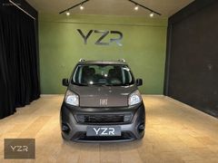 YZR' DEN 2023 FİAT FİORİNO 1.3 DİZEL//HATASIZ//BOYASIZ