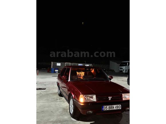 Sahibinden Tofaş Doğan SLX ie 1998 Model 