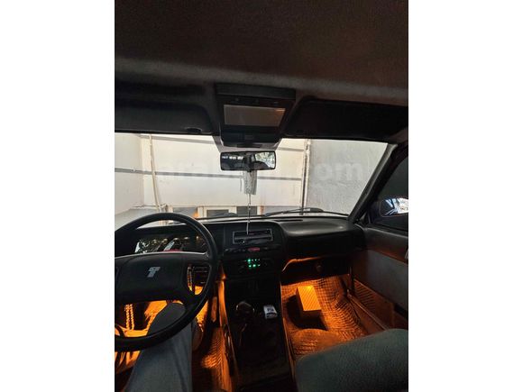 Sahibinden Tofaş Doğan SLX ie 1998 Model 